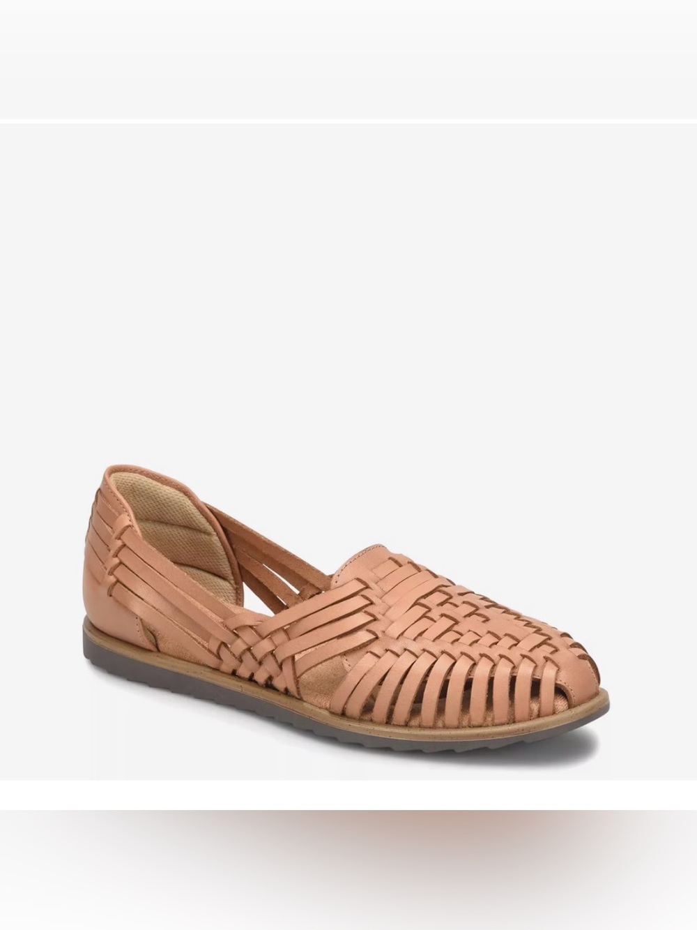 Eurosoft Ranie Huarache Flat